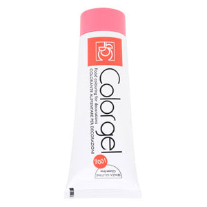 Corante em Gel Colorgel Rosa Fragola 100g